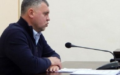 Военкома-миллионера из Одесщины отправили на передовую