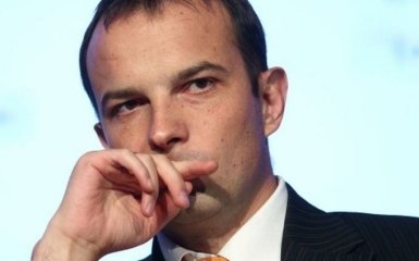 Нардепы проголосовали за отставку главного антикоррупционера Верховной Рады