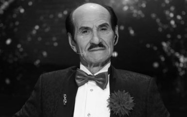 Умер выдающийся украинский хореограф Григорий Чапкис