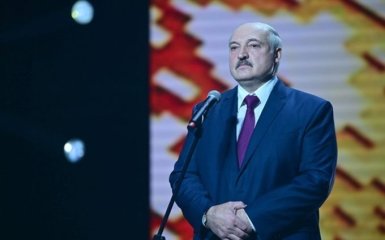 Евросоюз напуган новым резонансным решением Лукашенко