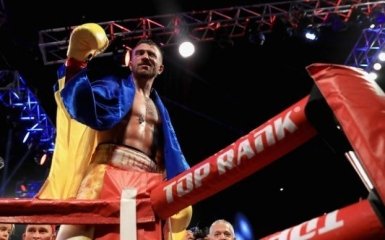 Ломаченко в декабре проведет бой с Ригондо – BoxingTalk