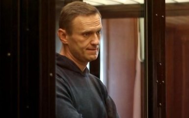 Меркель, Макрон и другие мировые лидеры жестко отреагировали на приговор Навальному