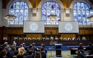 Международный суд в Гааге отказал во временных мерах против России за финансирование терроризма