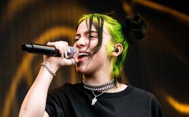 Билли Айлиш поразила неожиданным актерским дебютом в сериале "Рой" — видео