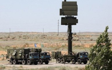 ВСУ уничтожили сверхсовременную РЛС россиян в Херсонской области