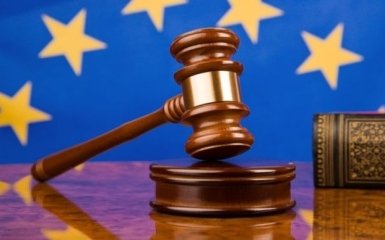 Санкції проти бізнесмена з РФ скасовано. Суд Євросоюзу виніс безпрецедентне рішення