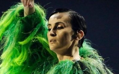 Солістка Go_A поділилася враженнями від Євробачення-2021