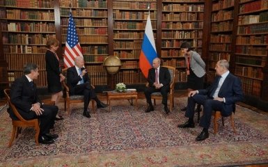 У Путіна заговорили про надію завершити війну на Донбасі