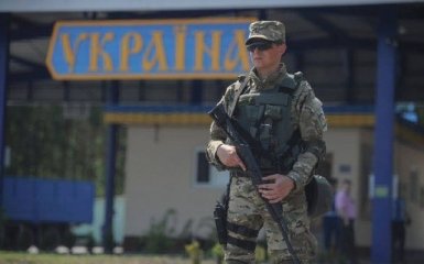 За вихідні в Україну намагалося прорватися 15 потенційних провокаторів