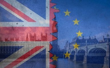 Великобритания может выйти из ЕС без соглашения с Брюсселем: в Лондоне выступили с новыми угрозами