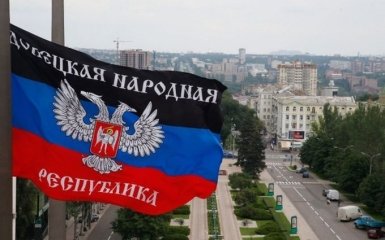 Боевики ДНР официально запустили подготовку к "выборам": появилось видео