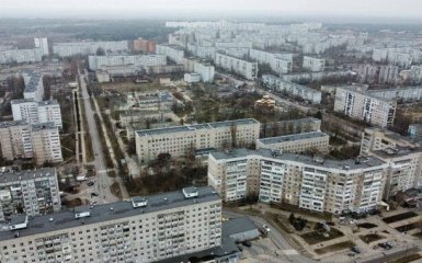 Вибуховий подарунок. Розвідники та партизани "привітали" військових армії РФ у Енергодарі