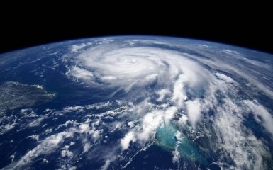 США накрыл мощный ураган "Ида", есть человеческие жертвы