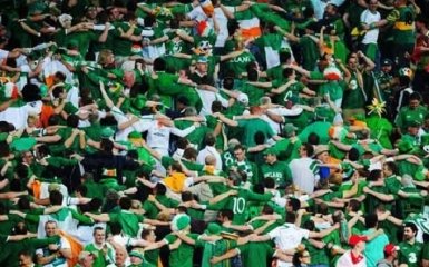 На Евро-2016 произошла первая трагедия