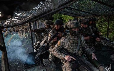 Военные ВСУ