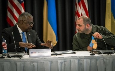 Рустем Умеров