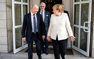 Путін погодився на введення миротворців на Донбас, але з чіткою умовою - ЗМІ