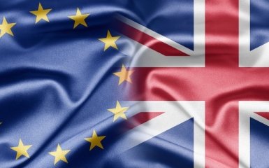 Британия может стать первой страной, покинувшей ЕС