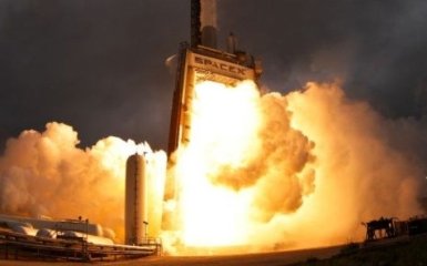 SpaceX вивела на орбіту телескоп ціною в 1 млрд євро