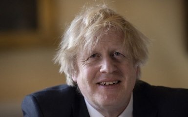 Британія допоможе Україні перемогти Путіна — Джонсон