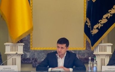 Постріл в ногу: в Росії відреагували на важливе рішення Зеленського