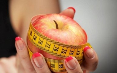Чому дієти не завжди ефективні