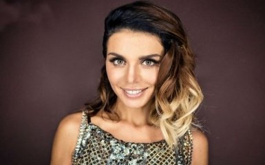 Седокова в третий раз стала мамой