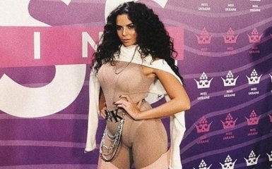 Настю Каменских обвинили в плагиате: украинцы раскритиковали новый клип певицы