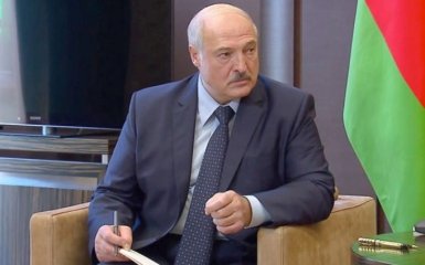 Мы считаем недопустимым - Рада нанесла окончательный удар против Лукашенко