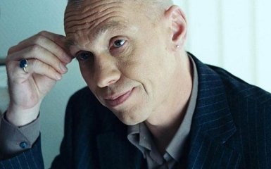 Известный российский музыкант разразился странной речью об Одессе и Донбассе