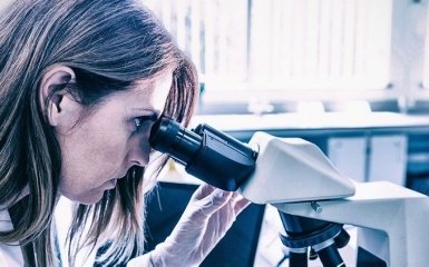 Кількість хворих на коронавірус в Україні 29 жовтня різко зросла