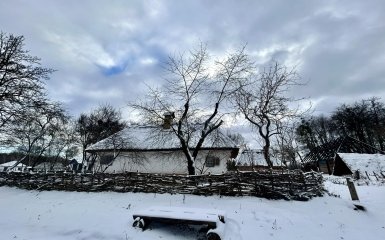 Погода в Україні 31 грудня та 1 січня - якою вона буде