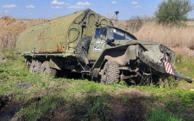 Російські загарбники знищують мости для ускладнення контрнаступу ЗСУ