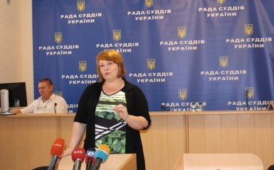 Коллеги судьи-взяточника из Одессы вступились за него: сыщики довели