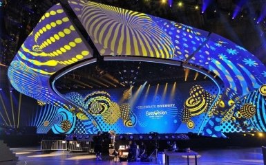 Евровидение-2017: онлайн трансляция второго полуфинала