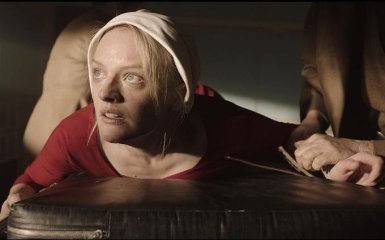 Вышел захватывающий трейлер четвертого сезона сериала Рассказ служанки