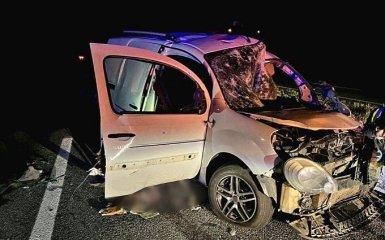 Россия ночью атаковала Украину 18 дронами. Есть погибшие