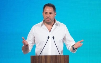 В ОП відреагували на скандал із ювілеєм Єрмака