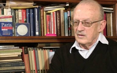 Известный ученый покинул Россию из-за колонки в сети