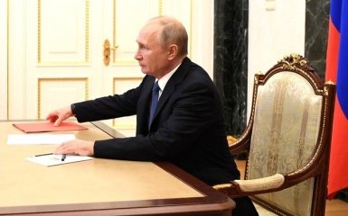 Кремль продовжує війну — Путін ухвалив кричуще рішення відносно ОРДЛО