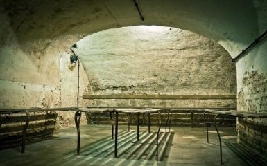 У Росії таємно почали реанімувати радянські бомбосховища