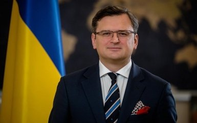 Україна розцінить визнання РФ "ЛДНР" як вихід з Мінських угод