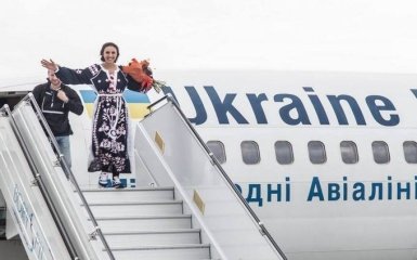 Джамала показала свою коллекцию вышиванок: опубликованы фото