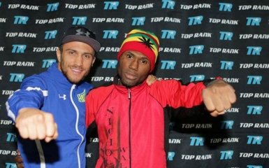 Где смотреть онлайн супербокс Ломаченко - Уолтерс: расписание трансляций