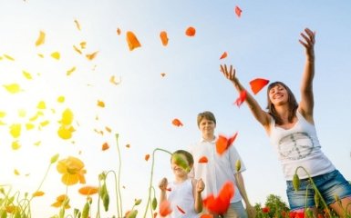 Поиски счастья ведут к депрессии