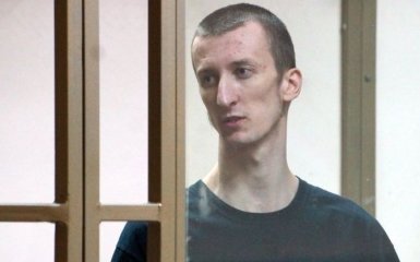 Российский суд оставил украинского политзаключенного за решеткой: чувственное письмо пленника