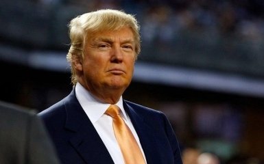 У Авакова намекнули Трампу насчет импичмента