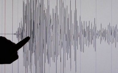 Сильнейшее за десятки лет землетрясение произойдет в Чили - ученые