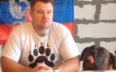 Член партии Путина назвал европейцев животными и призвал бить их: появилось видео