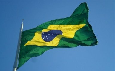 У Бразилії відповіли на запрошення в Україну після скандальних заяв президента